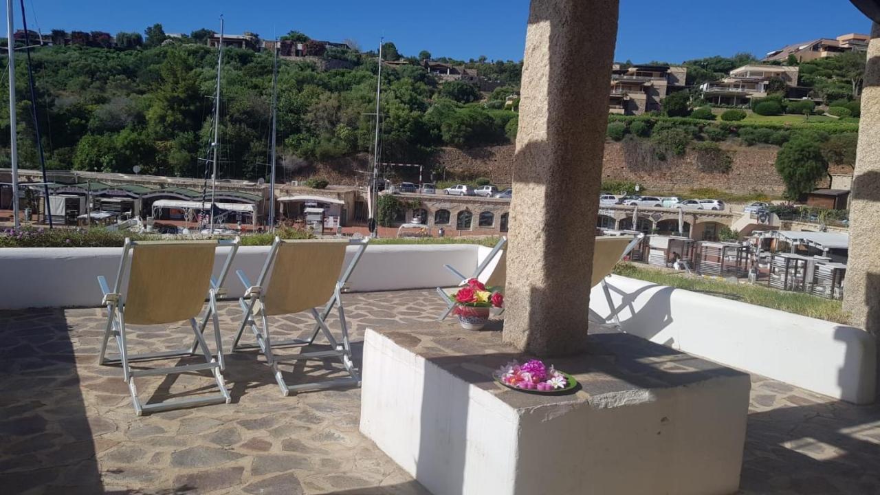 Le Sirene Hotel Portisco