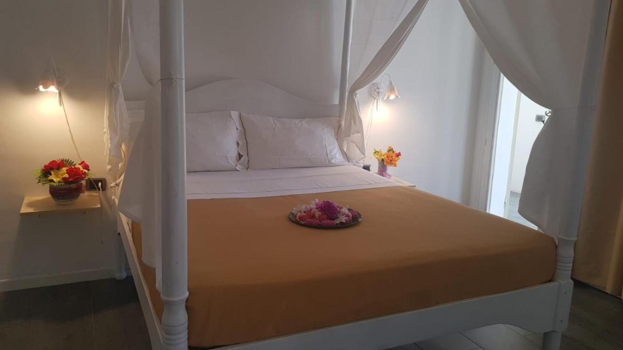 Le Sirene Hotel Portisco