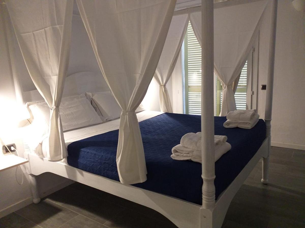 Le Sirene Hotel Portisco