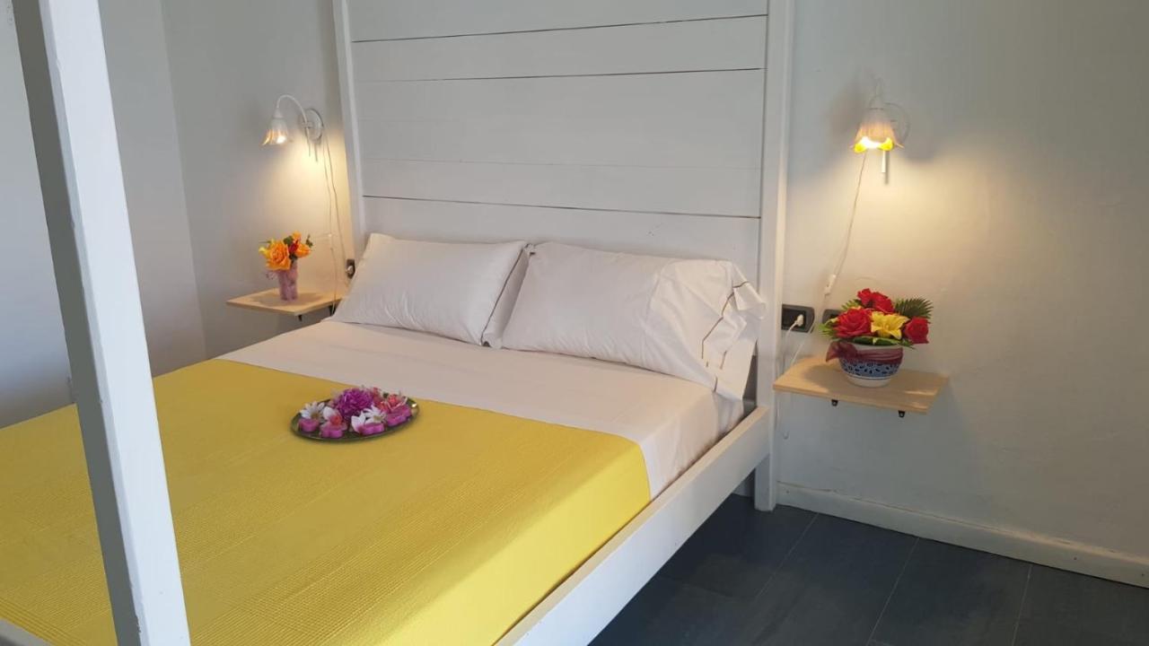 Hotel Le Sirene 3*