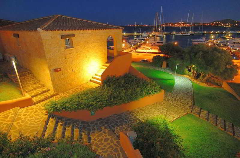 Hotel Le Sirene 3*